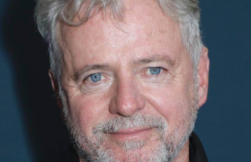 Aidan Quinn