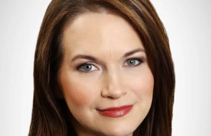 Anna Edwards