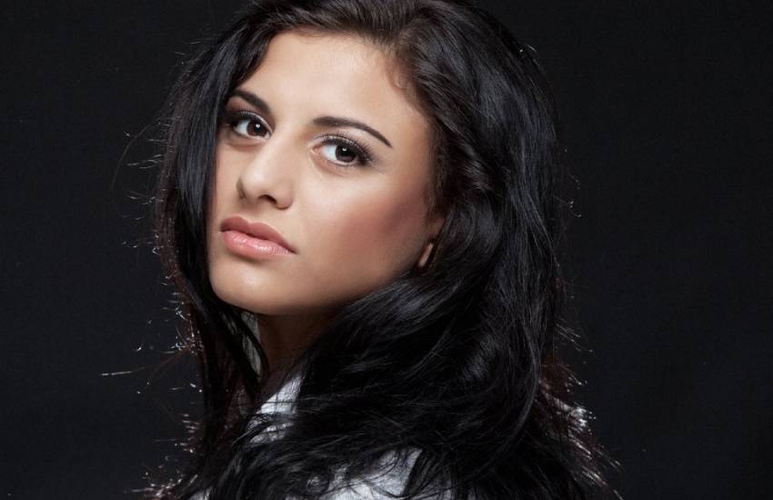 Giovanna Yannotti