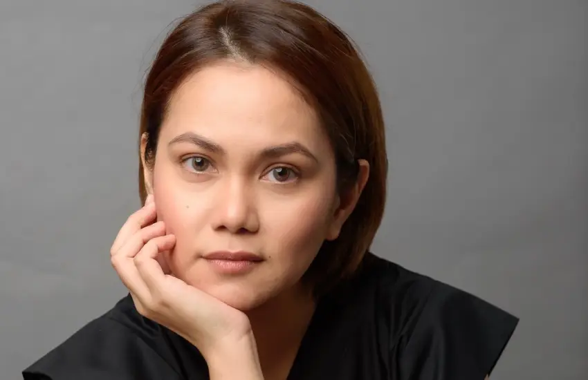 Tanya Bautista