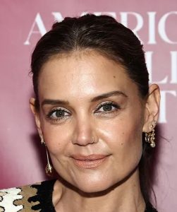 Katie Holmes