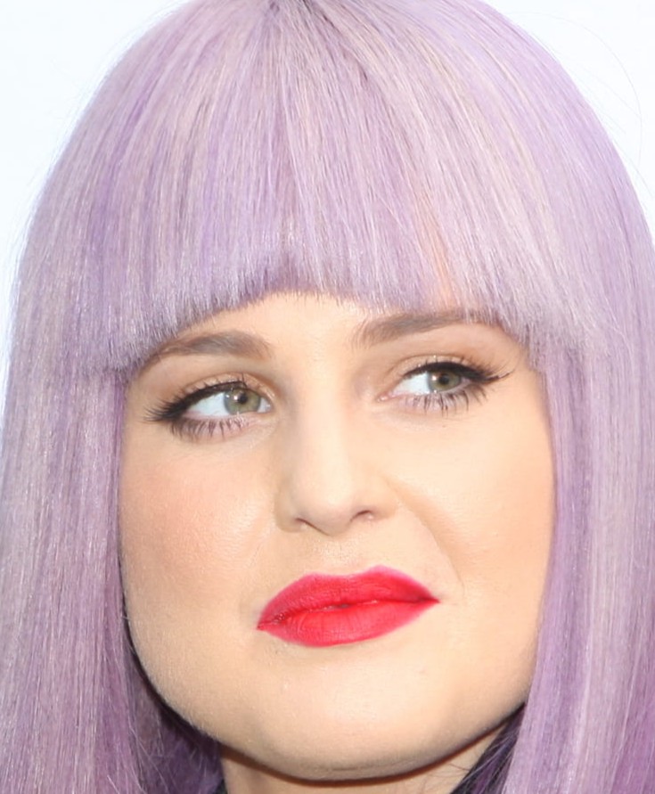 Kelly Osbourne