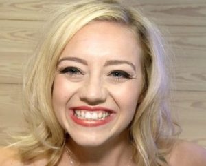 Kelsey Hardwick