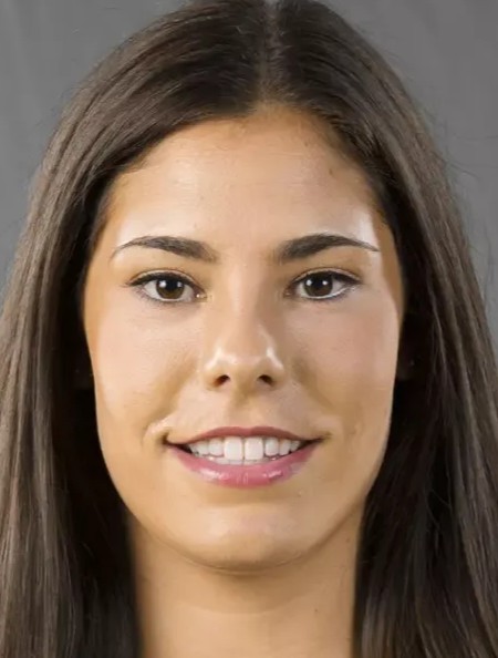 Kelsey Plum