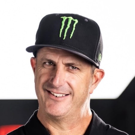Ken Block