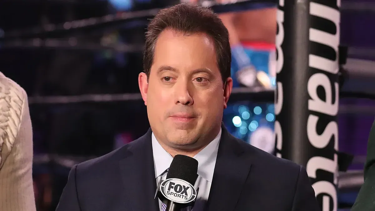 Kenny Albert