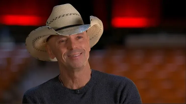 Kenny Chesney