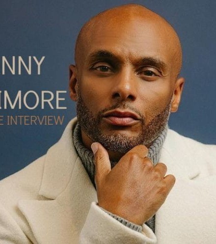 Kenny Lattimore