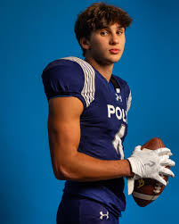 Kenyon Jesse McMahon