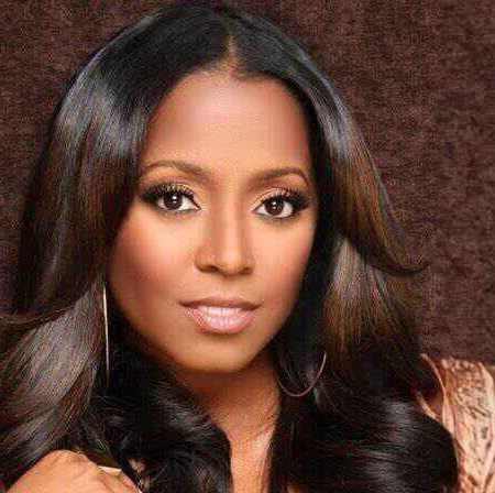 Keshia Knight Pulliam