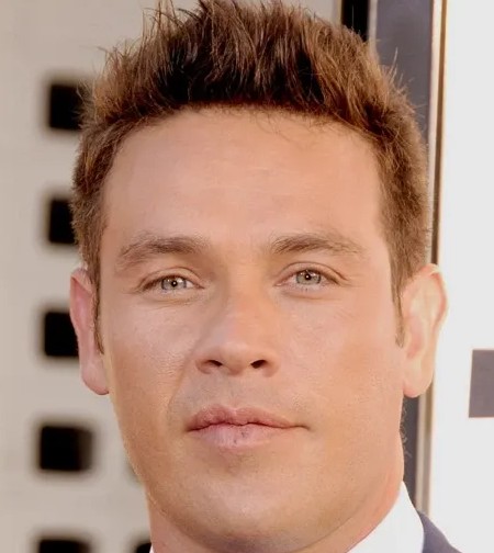 Kevin Alejandro