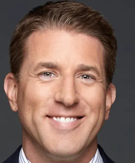 Kevin Burkhardt