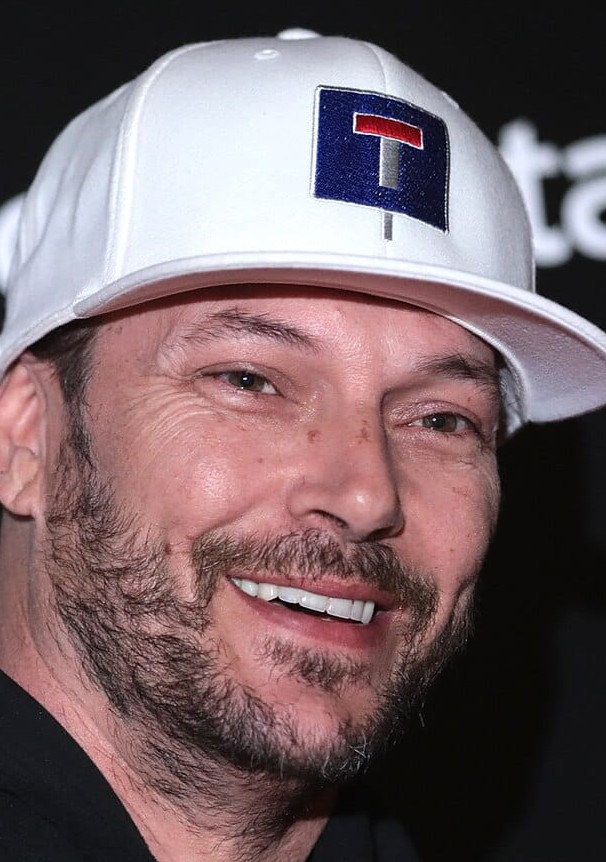 Kevin Federline