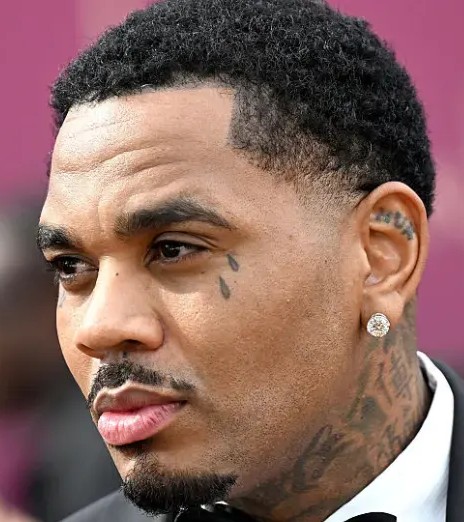 Kevin Gates