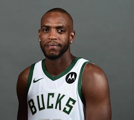 Khris Middleton