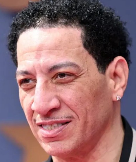 Kid Capri