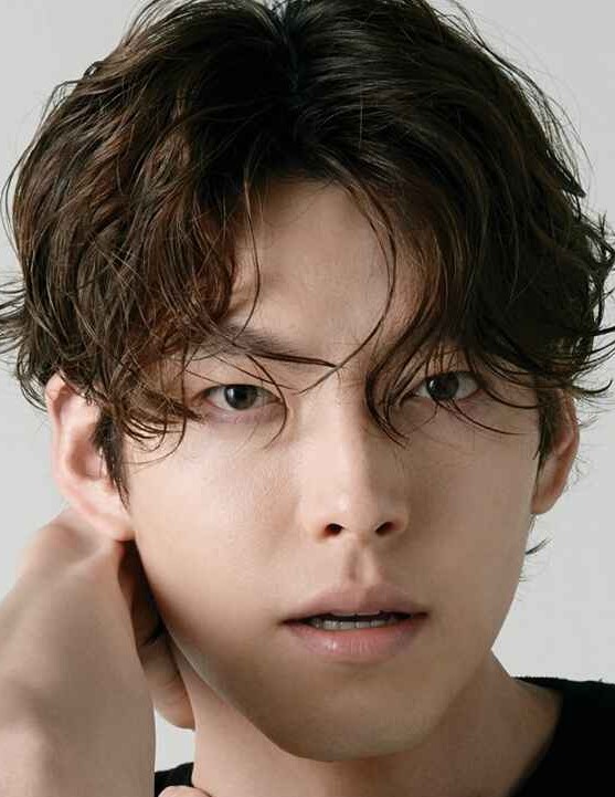 Kim Woo-Bin