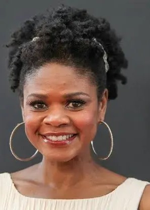 Kimberly Elise