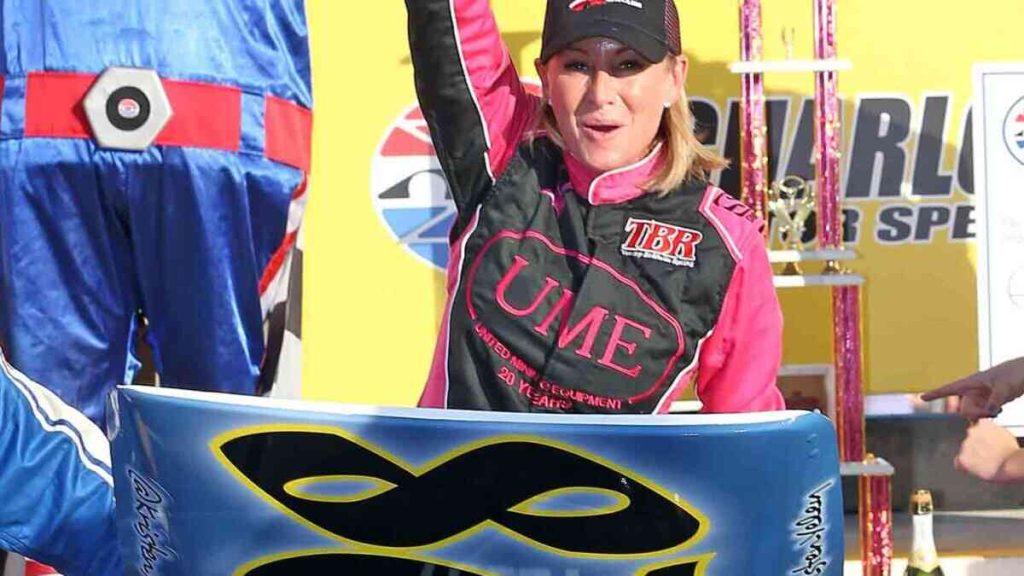Kristen Yeley