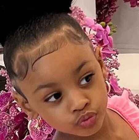 Kulture Kiari Cephus