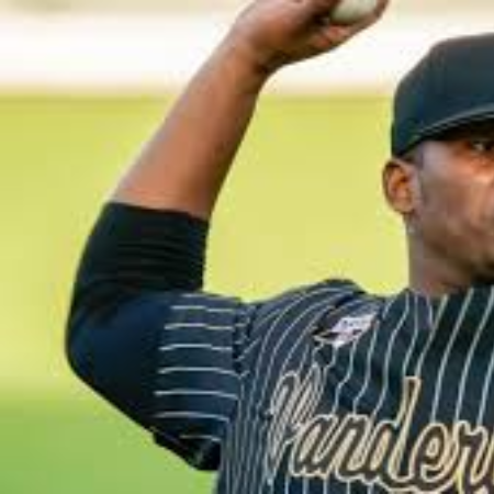 Kumar Rocker