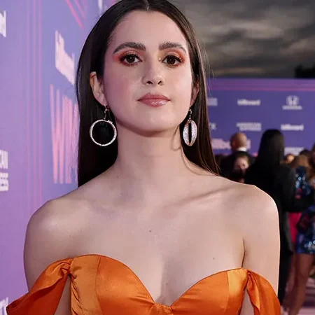 Laura Marano