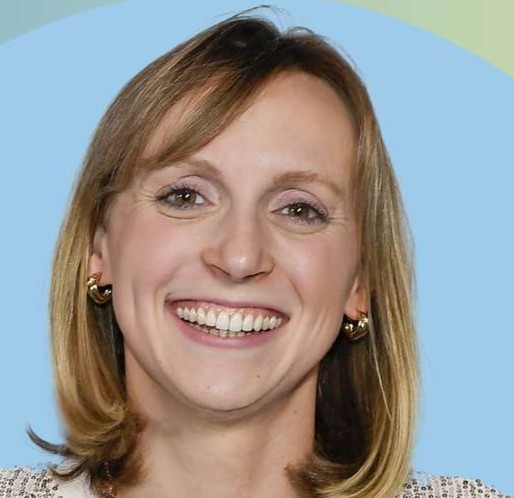 Katie Ledecky
