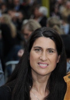 Kerri Browitt Caviezel