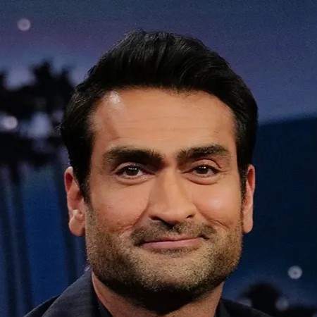 Kumail Nanjiani