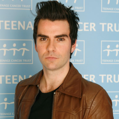 Kelly Jones