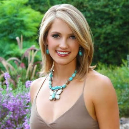 Kayna Whitworth