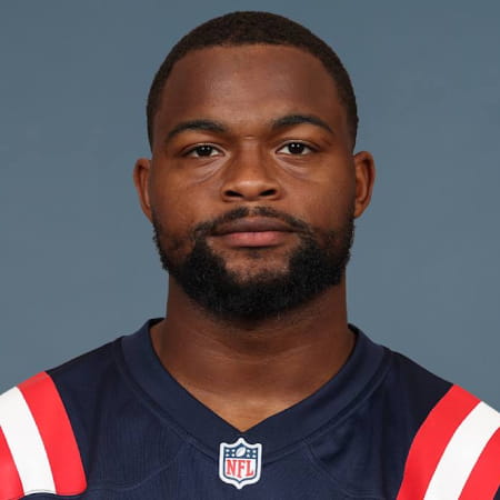Kayshon Boutte