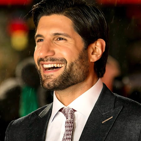 Kayvan Novak