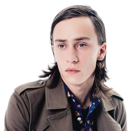 Keir Gilchrist