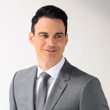 Keith Lieberthal