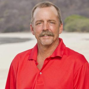 Keith Nale