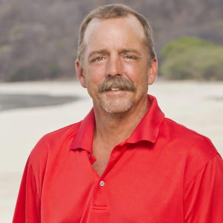 Keith Nale
