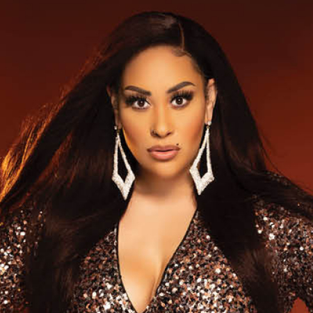 Keke Wyatt