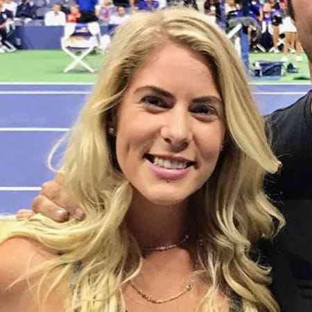 Kelley Cahill