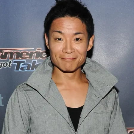 Kenichi Ebina