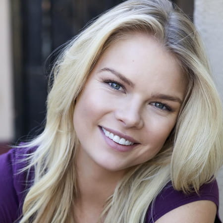 Kelli Goss