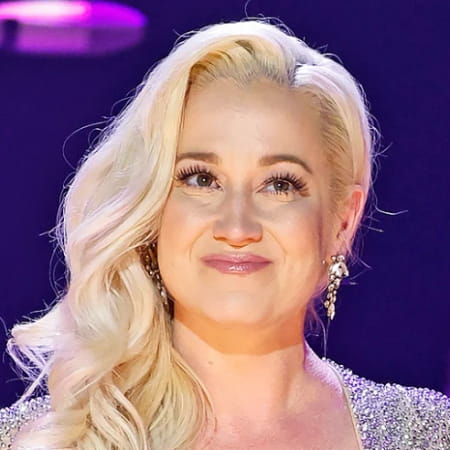 Kellie Pickler