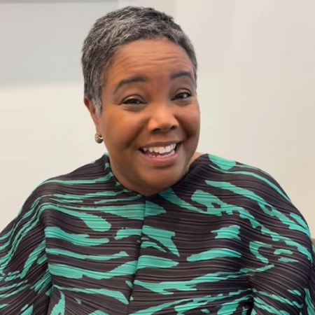 Kellie Shanygne Williams