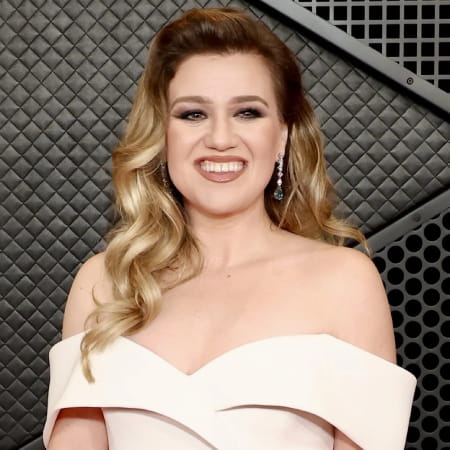 Kelly Clarkson