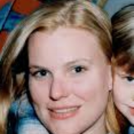 Kelly Dale Anderson