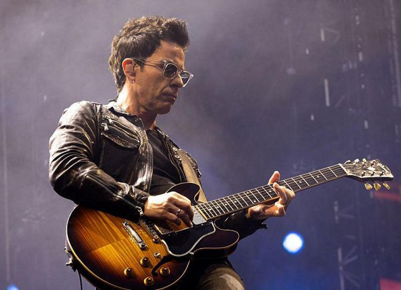 Kelly Jones